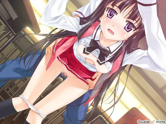 女友×女友×女友　心跳 全油门！ 预览图 22