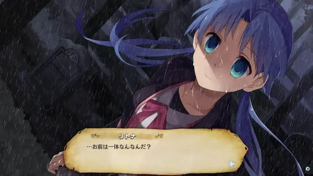 fault - milestone one 预览图 6