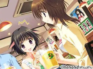 たまたま ～となりの彼女は声優のたまご。たまたま生まれた恋のたまごが…～ 预览图 3