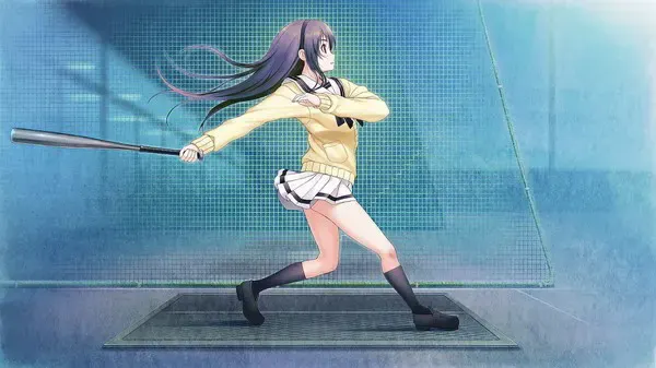 君与彼女与彼女之恋 / 你和她和她的恋情 预览图 11