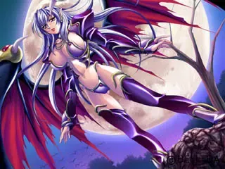 魔法★宝藏 ～她是女仆2～ 预览图 16