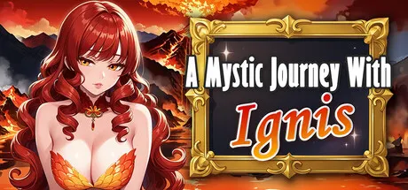 A Mystic Journey With Ignis 封面