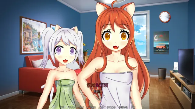 NEKOKORO 预览图 5