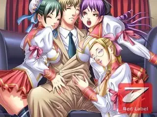 学园天狱～巨乳高潮不断～ 预览图 7