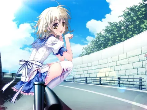 ひとなつの 预览图 21
