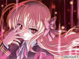 赤色约定 预览图 15