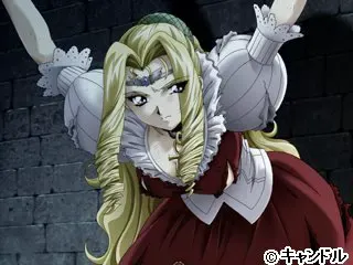 サクリファイス　～疼きの首輪～ 预览图 16