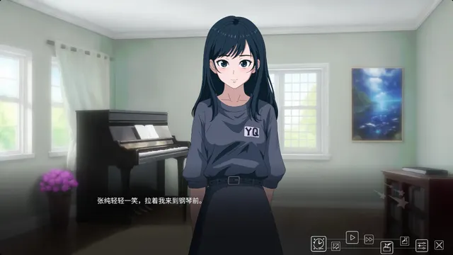 在时间的尽头等你 预览图 3