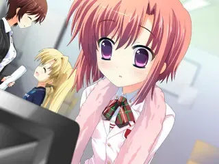 微笑☆射手 ～首张☆票～ 预览图 18