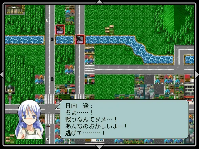 新说魔法少女 预览图 7