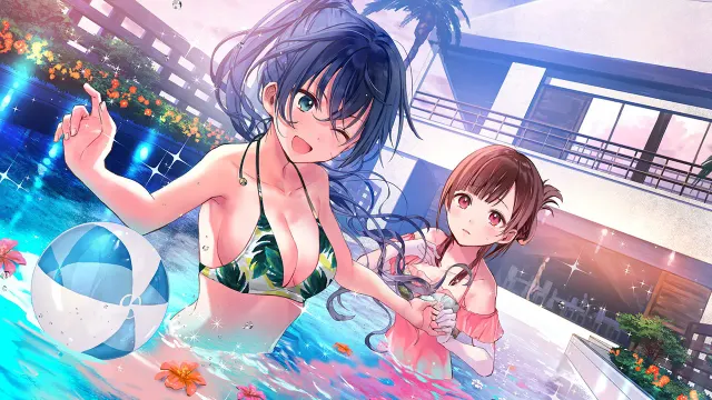 九段之都市传说 HD 预览图 17