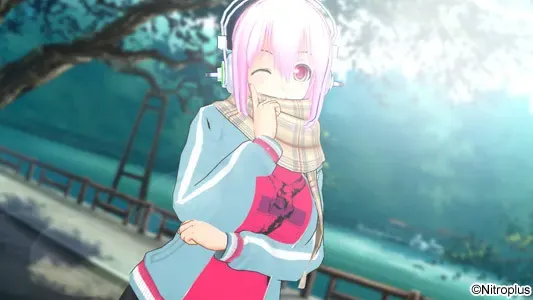 超级索尼子 预览图 6