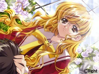 White Angel 预览图 13