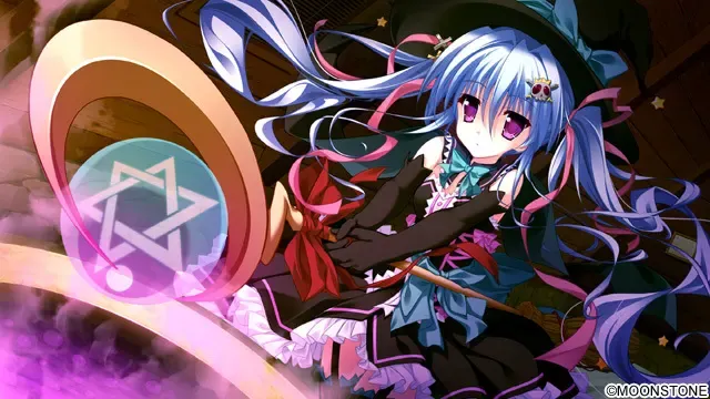 Magical Marriage Lunatics!! 预览图 21