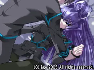 Muv-Luv Alternative 预览图 19