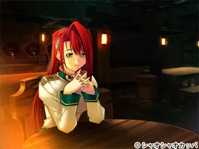 在睡美人无法入眠的夜晚… 预览图 14