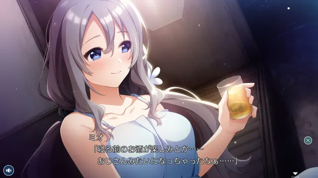 夏之终熄 预览图 4
