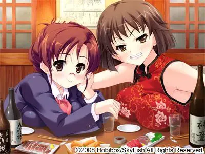 キスよりさきに恋よりはやく 预览图 15
