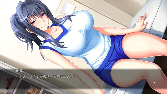 即高潮湿透运动员！ ～潮吹高潮的运动员女主角们～ 预览图 6