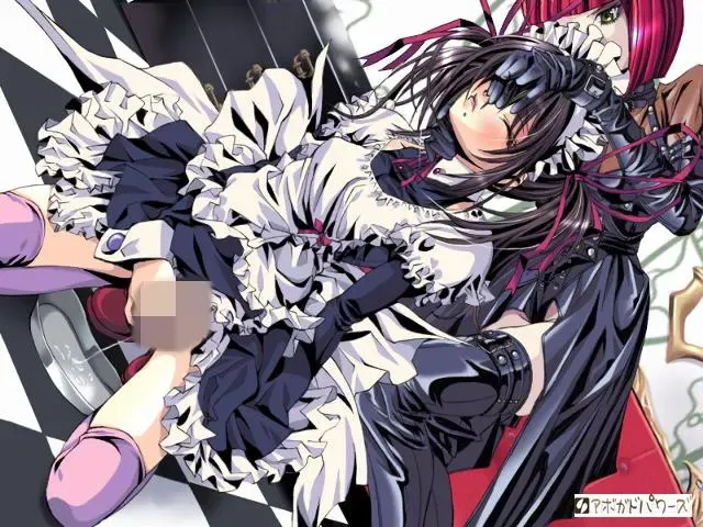 PIGEON BLOOD 预览图 17