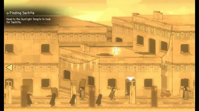 A Song Of Sunlight 预览图 10