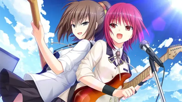 天使的心跳！-1st Beat- 预览图 23