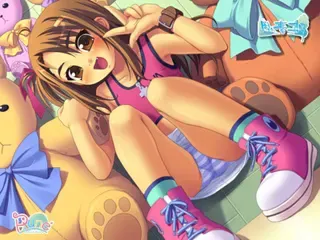 思春期 预览图 26