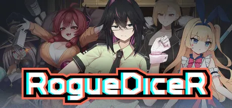 RogueDiceR 封面