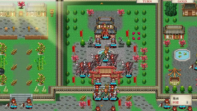 刻印战记2：七圣英雄 预览图 4