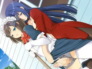 おとこの娘はおんなの娘が好き 预览图 6