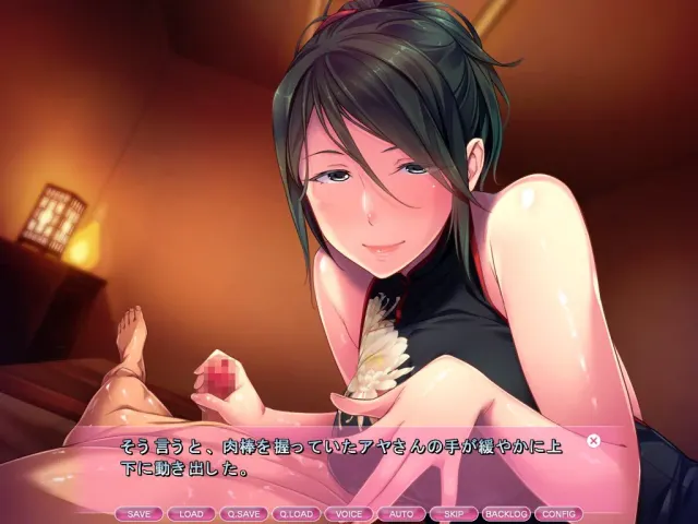 放松疗愈香·雅 由人妻治疗师们带来的治愈与愉悦的按摩&洗体服务 预览图 5