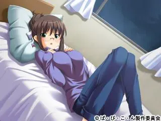Pa·Pi·Con ～双胞胎女儿竟然是同班同学！？～ 预览图 13