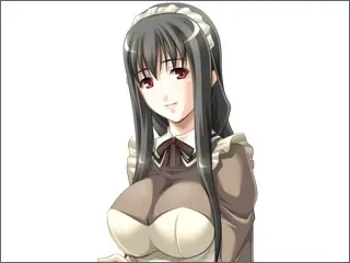 不请自来的侍奉！～我的H女仆～ 预览图 12