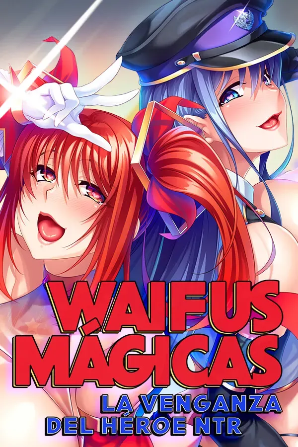 淫荡美少女战士中出性爱 封面