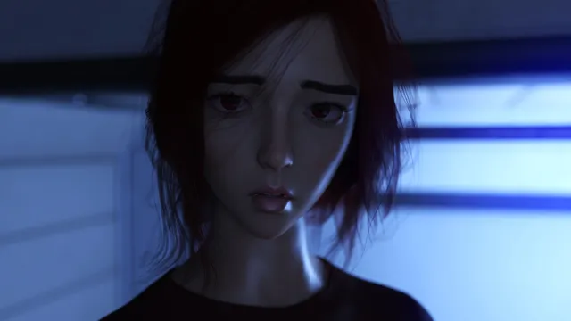 Projekt: Passion 预览图 9