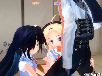 性感海茶3 预览图 12