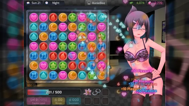 哈尼炮 预览图 11
