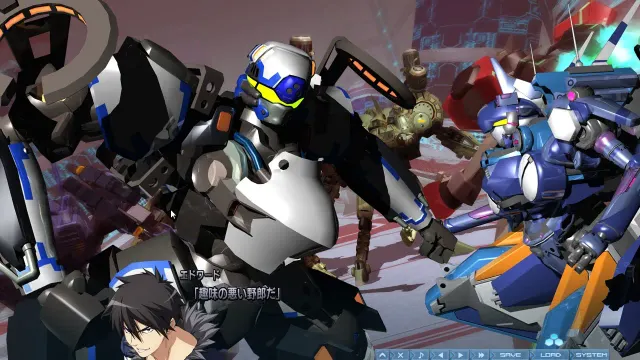 BALDR SKY ZERO 2 预览图 2