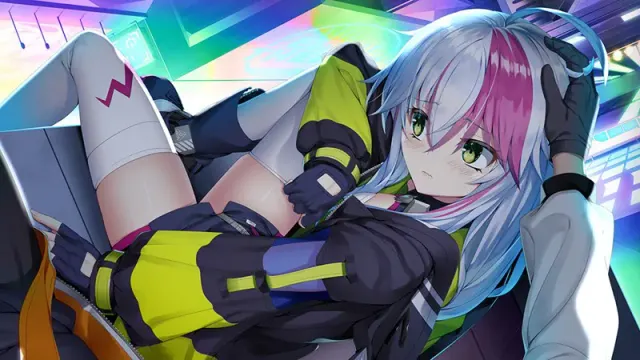 RE:D Cherish！SS的一次操作 预览图 2