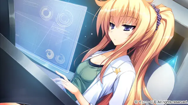 回忆录 Re：Collect 预览图 12