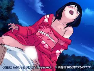 水之碎片-once summer of islet-ORIGIN 预览图 18