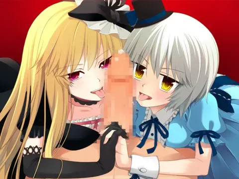 少女迷宫 ～淫猥姐妹的男性调教支配录～ 预览图 4