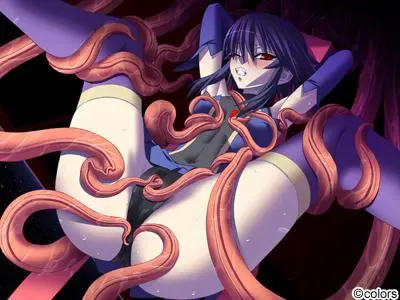魔法少女爱叁 预览图 1