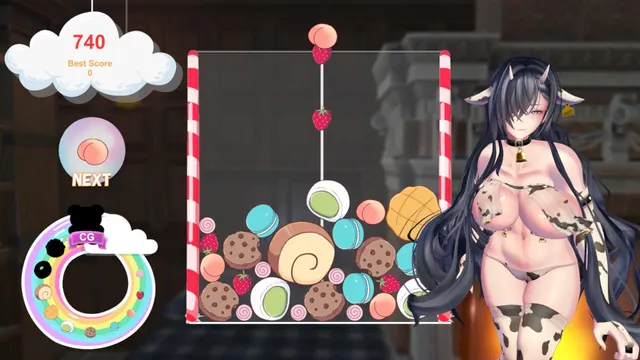 严厉前辈突然撒娇 预览图 7