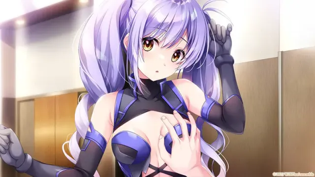少女之剑与秘密的协奏曲 预览图 14
