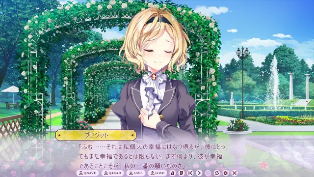 韶华苦短，起舞吧少女 预览图 6