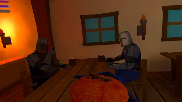 異世界転生したからNPC全員を犯るVR 预览图 1