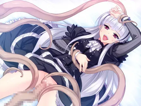 突然怪人兼事務員の俺が魔法少女達を堕とす話 ～魔法天使エンジェルセイバーVS悪の組織デスブランド～ 预览图 9