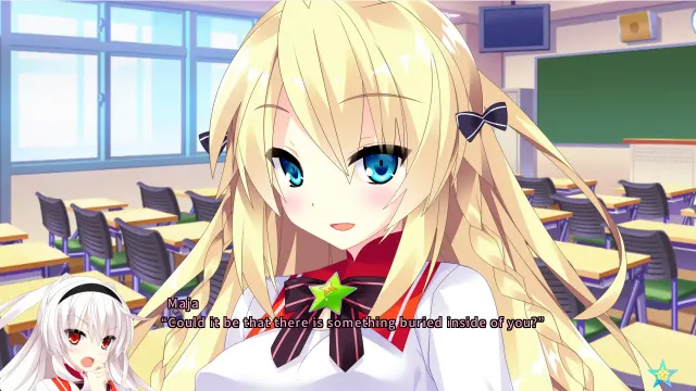 宿星的女朋友 2 -destiny star girlfriend- 预览图 10