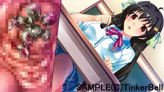 ぜったいマジイキ!? イチャずらハプニング！～変形！変態!? 手に入れた能力でエロメロパワーを収集せよ！～ 预览图 23